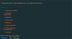 Desktop Screenshot of primitivecode.com